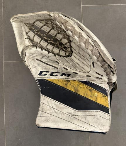 CCM Eflex 3.5 Goalie Glove (Regular)