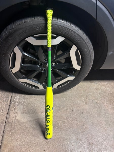 2025 Bat (-8.5) 25.5 oz 34" (Used)