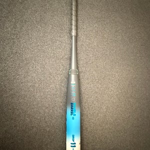 2025 Easton Ghost OG Composite (-11) 31"/ 20oz Fastpitch Bat (PLEASE READ DESCRIPTION)