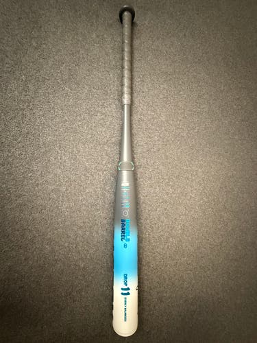 2025 Easton Ghost OG Composite (-11) 31"/ 20oz Fastpitch Bat (PLEASE READ DESCRIPTION)