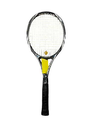 Dunlop (Used) Adult Tennis Racquet