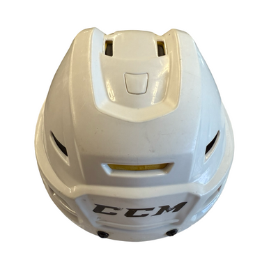 CCM (Used) Small White Helmet