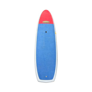 Used VESSL SUP SUP Board Royal Blue 10Ft 6In 10299-S000297342