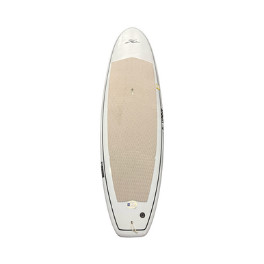 Used LB 10.6 SUP Board White 10Ft 6In 10299-S000299314