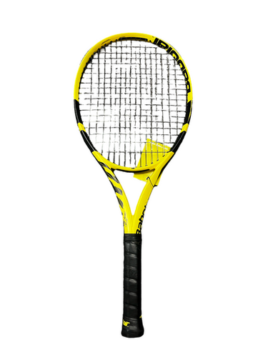 Babolat (Used) Tennis Racquet