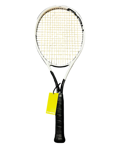 Used Head SPEED MP Adult Tennis Racquet White 4 5/8" 10299-S000298755