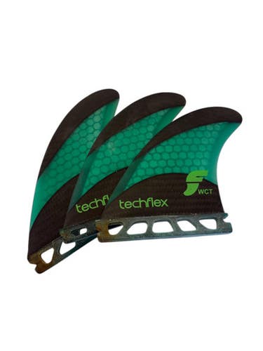 Used FCS WCT Surfboard Accessory 10299-S000299997