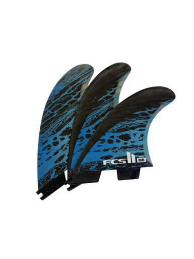 Used FCS MB Surfboard Accessory 10299-S000299999