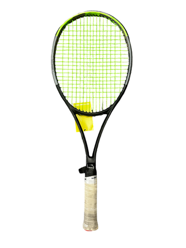 Wilson (Used) Adult 4 1/4" Tennis Racquet