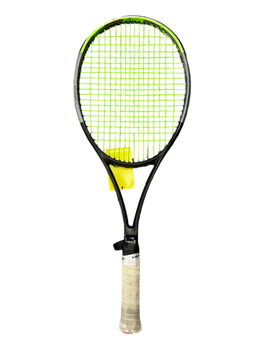 Wilson (Used) Adult 4 1/4" Tennis Racquet