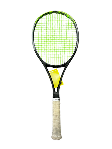 Wilson (Used) Adult 4 1/4" Tennis Racquet