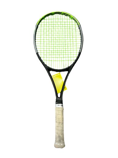 Wilson (Used) Adult 4 1/4" Tennis Racquet