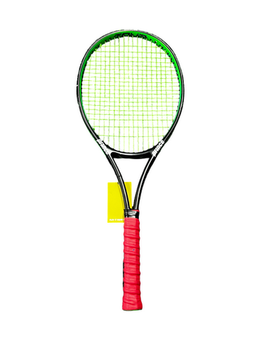 Prince (Used) Adult 4 3/8" Tennis Racquet