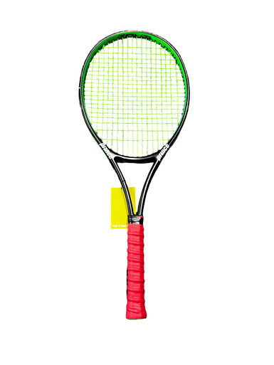 Prince (Used) Adult 4 3/8" Tennis Racquet