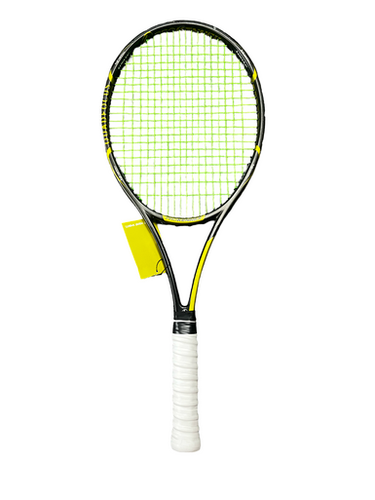 (Used) Adult 4 1/4" Tennis Racquet