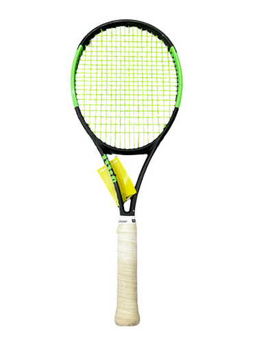 Wilson (Used) Adult 4 3/8" Tennis Racquet