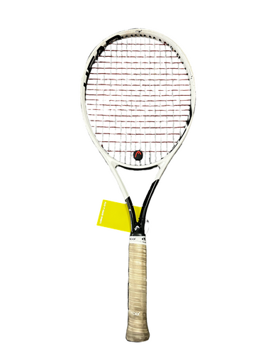 HEAD (Used) Adult 4 1/2" Tennis Racquet