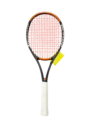 Dunlop (Used) Adult 4 3/8" Tennis Racquet