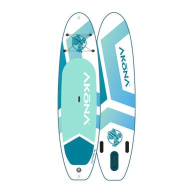 Used HAVANA SUP Board None 10Ft 6In 10299-S000300252