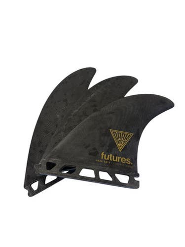 Used Futures DARK ARTS CNTRL Surfboard Accessory 10299-S000300455