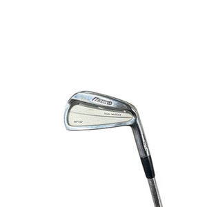 Used Mizuno MP-52 Mens Individual Iron RH 3 Iron 10299-S000300970