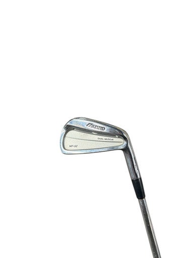 Used Mizuno MP-52 Mens Individual Iron RH 3 Iron 10299-S000300970