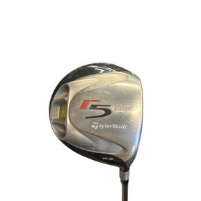 Used Taylormade R5 Mens Driver RH 8.5 Degree 10299-S000300971