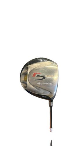 Used Taylormade R5 Mens Driver RH 8.5 Degree 10299-S000300971