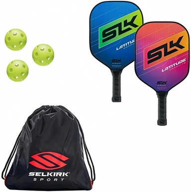 New SLK Latitude Bundle 10299-83S8902