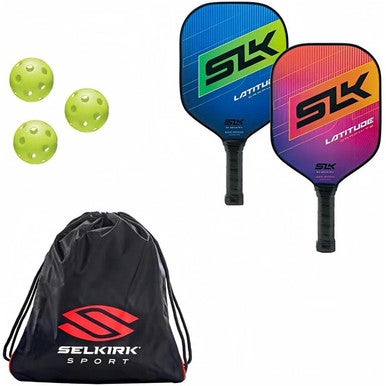 New SLK Latitude Bundle 10299-83S8902