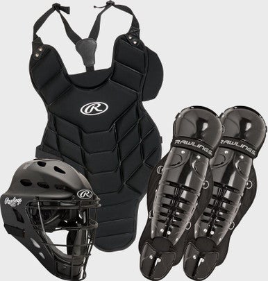 New Rawlings Players 6U Set 10299-RAWP2CSTB