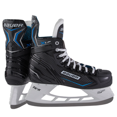 New Bauer X-LP Skates 5.0 10299-BAR1058938-050