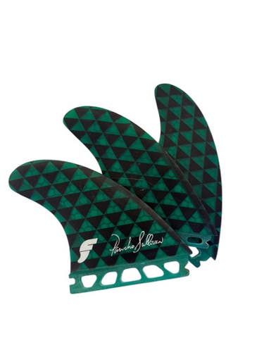 Used Futures PANCHO SULLIVAN Surfboard Accessory 10299-C000300540