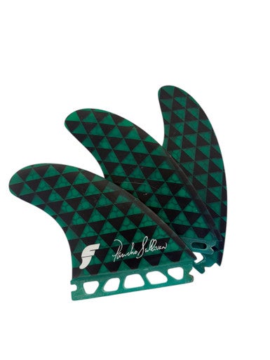 Used Futures PANCHO SULLIVAN Surfboard Accessory 10299-C000300540