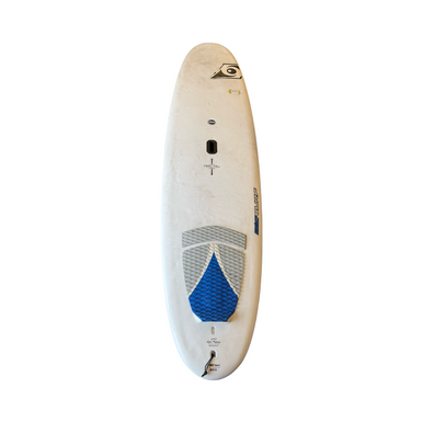 Used PETER PAN SUP Board White 9Ft 6In 10299-S000298060