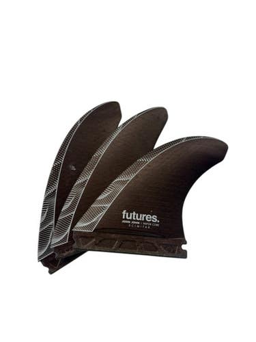 Used Futures JOHN JOHN SCIMITAR TRI Surfboard Accessory 10299-S000300664