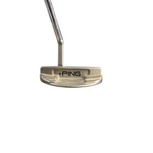 Used Ping PIPER G2 Mens Putter RH 10299-S000300699