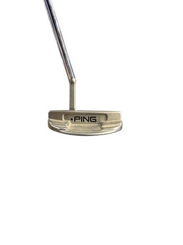 Used Ping PIPER G2 Mens Putter RH 10299-S000300699