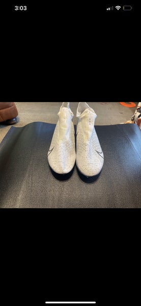 Size Men's 10.5 (W 11.5) Low Top Vapor edge Elite 360