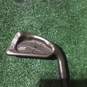 Ping ISI Karsten Black Dot Beryllium Copper 5 Iron Uniflex U44 Graphite (39)