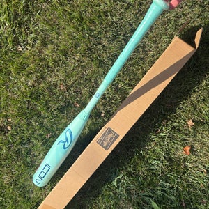 2026 Rawlings Icon Composite USSSA Certified Bat (-5) 28 oz 32" (New)