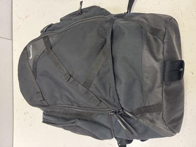 Used Nike Player Carry Bag Black 11860-S000298679