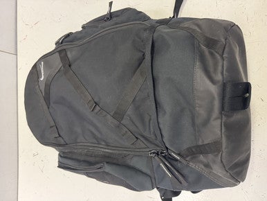 Used Nike Player Carry Bag Black 11860-S000298679