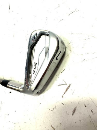 Used Srixon ZX5 Mens Individual Iron RH 7 Iron 11860-S000298682