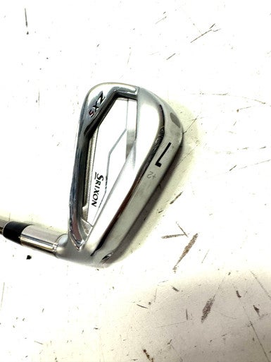 Used Srixon ZX5 Mens Individual Iron RH 7 Iron 11860-S000298682