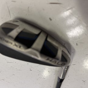 Used Cleveland LAUNCHER XL HALO Mens Individual Iron RH 7 Iron 11860-S000298683