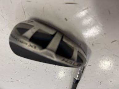 Used Cleveland LAUNCHER XL HALO Mens Individual Iron RH 7 Iron 11860-S000298683
