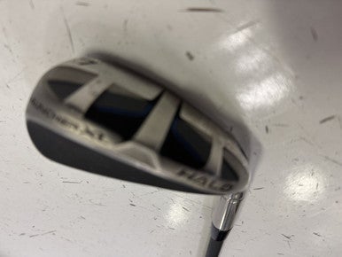 Used Cleveland LAUNCHER XL HALO Mens Individual Iron RH 7 Iron 11860-S000298683