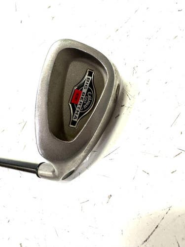 Used Callaway BIG BERTHA Golf Wedge Mens RH Sand Wedge 11860-S000298681
