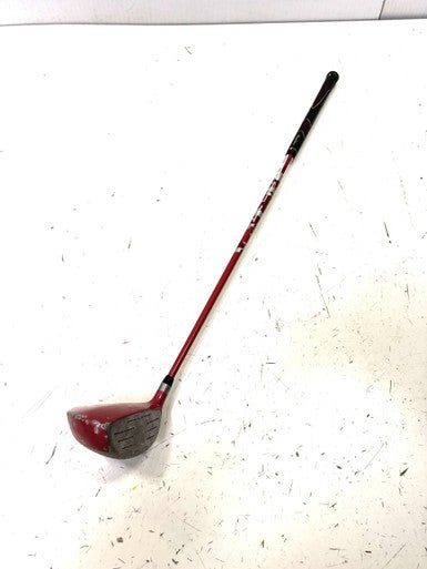 Used Tommy Armour JR Jr Driver RH HT 11860-S000298663